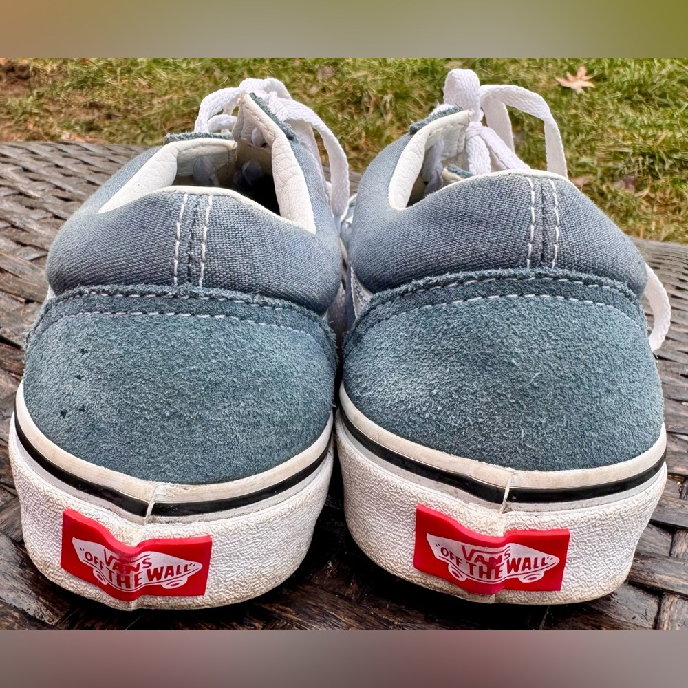Vans Shoes - Picture 2 of 4